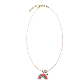 ROCKAHULA - Rainbow Bright Necklace