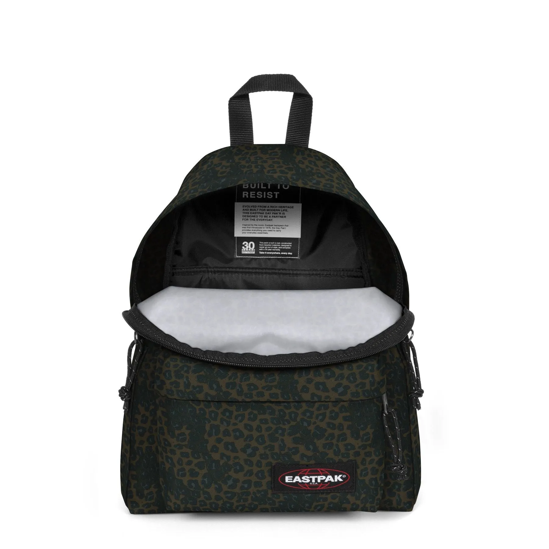 SAC EASTPAK DAY PAK'R S FUNKY LEOPARD