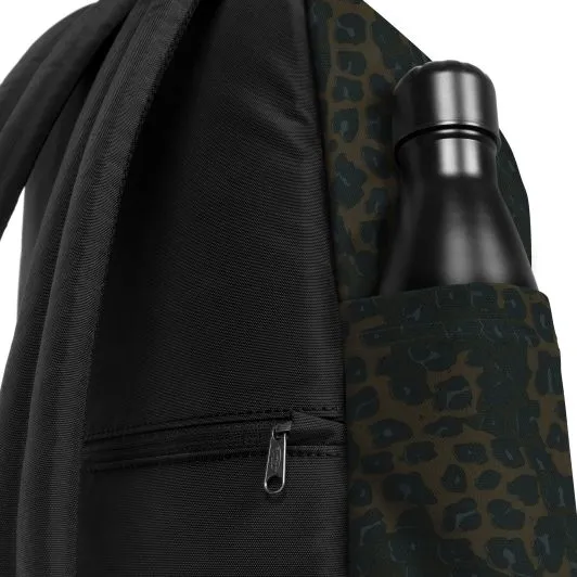 SAC EASTPAK DAY PAK'R S FUNKY LEOPARD