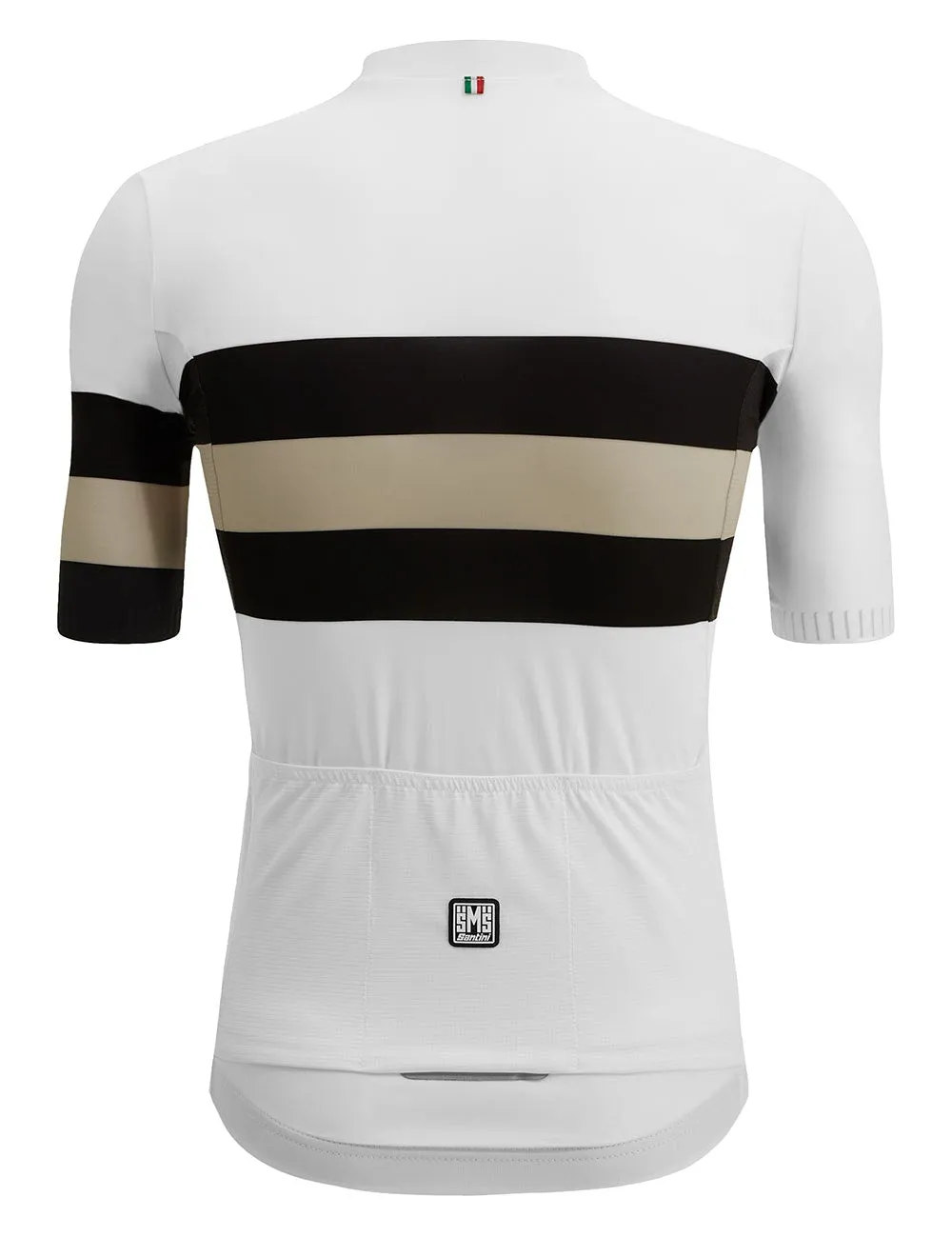 Santini Men's Eco Sleek Jersey