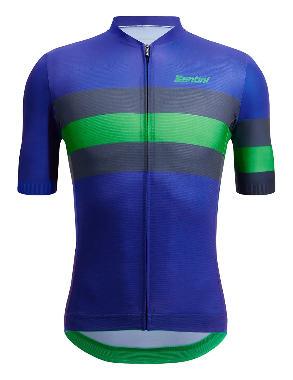 Santini Men's Eco Sleek Jersey