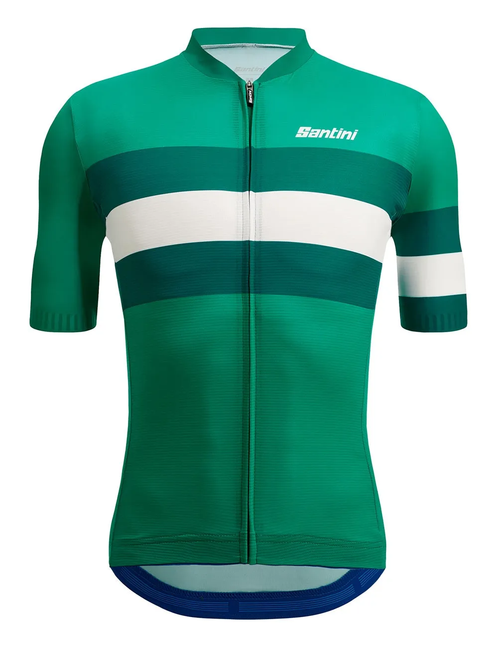 Santini Men's Eco Sleek Jersey