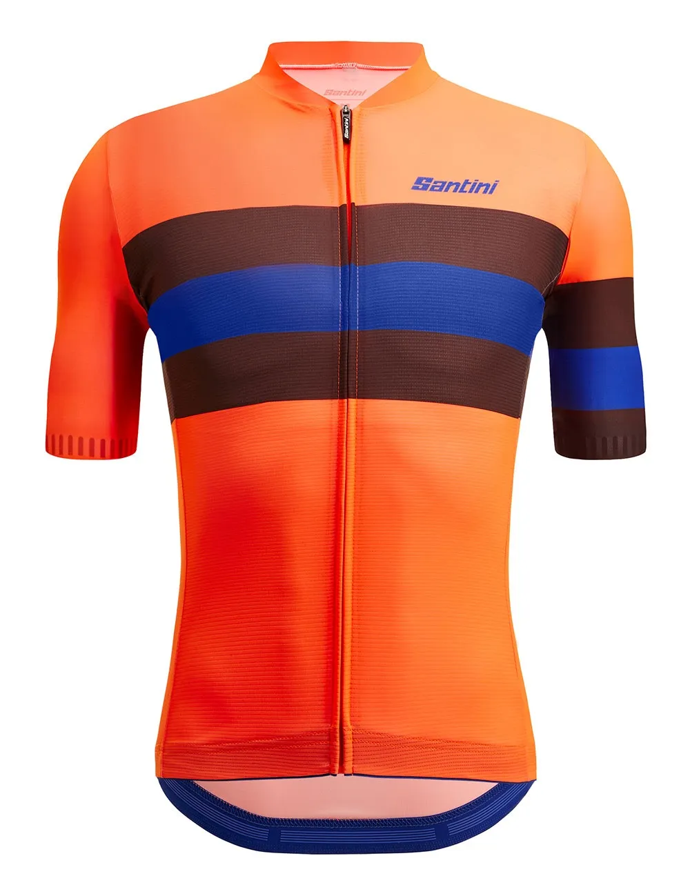 Santini Men's Eco Sleek Jersey