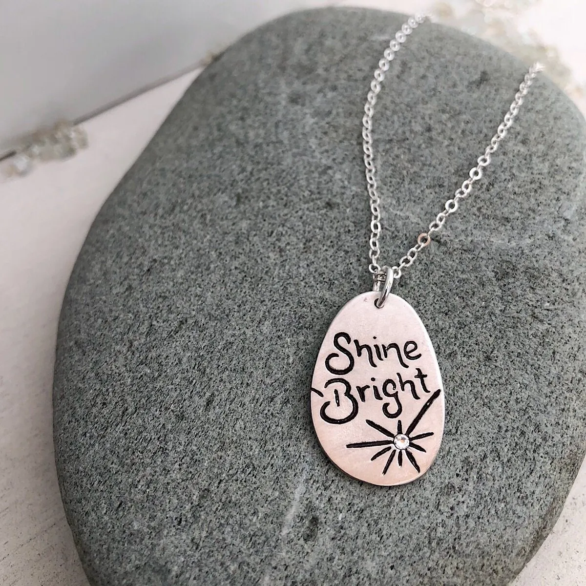 Shine Bright Necklace