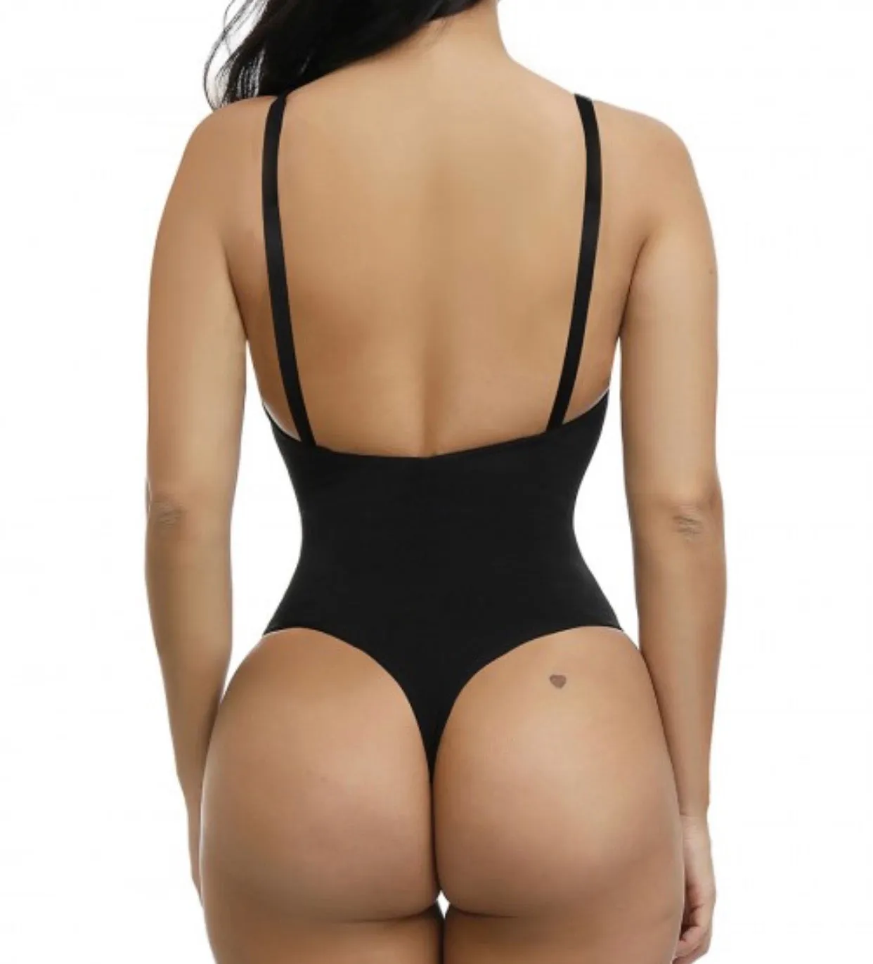 Sleek Bodysuit