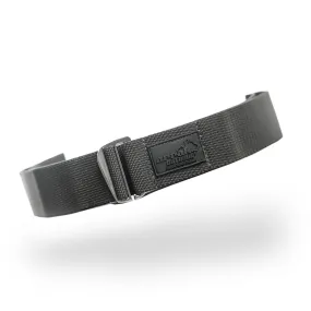 Sleek Elastic Belt (Anthracite)