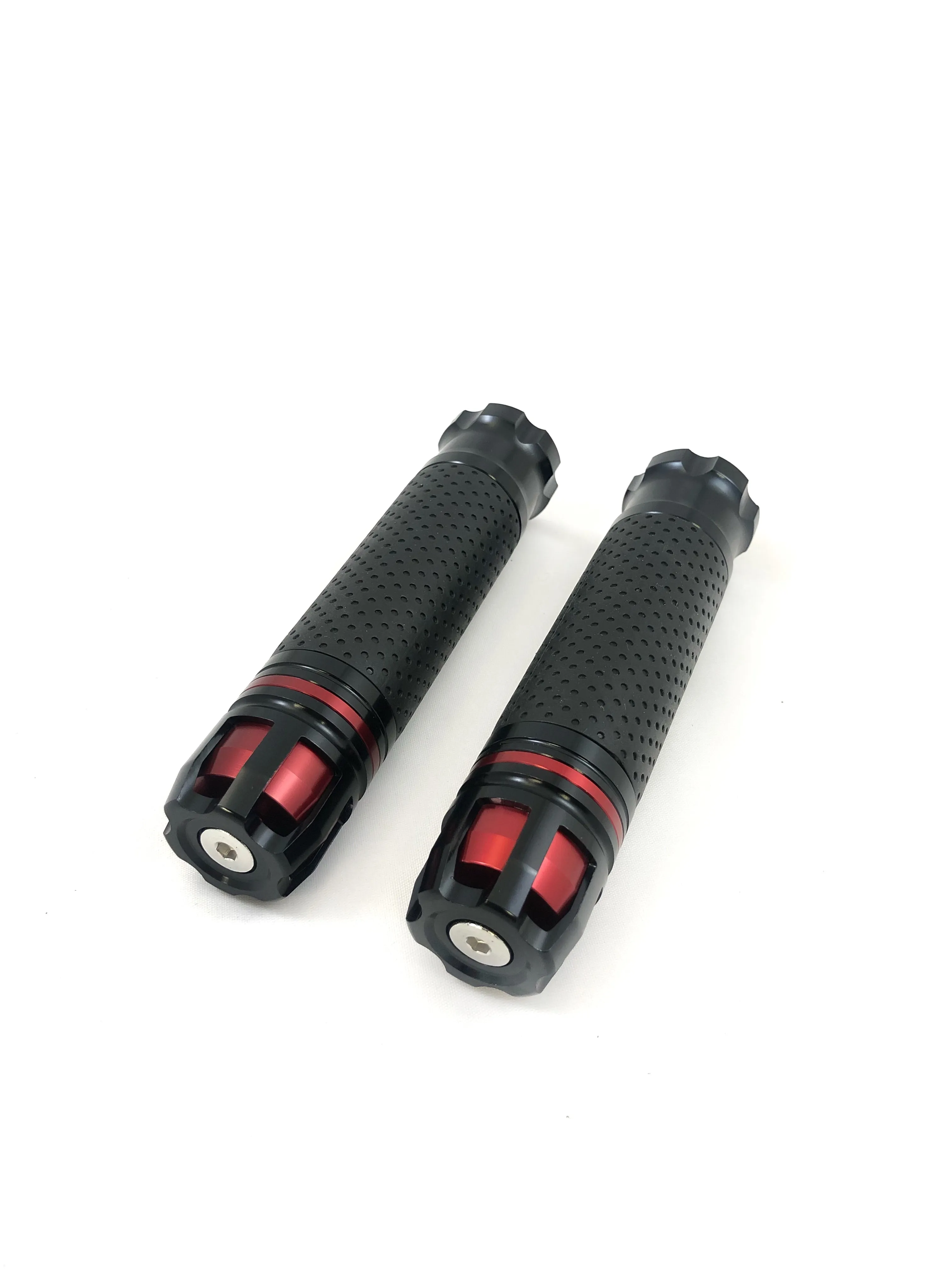 Sleek Handlebar Grips