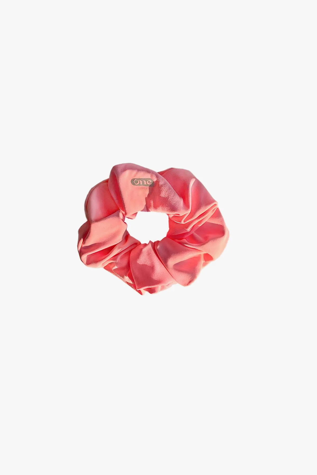 Sleek Performance Scrunchie