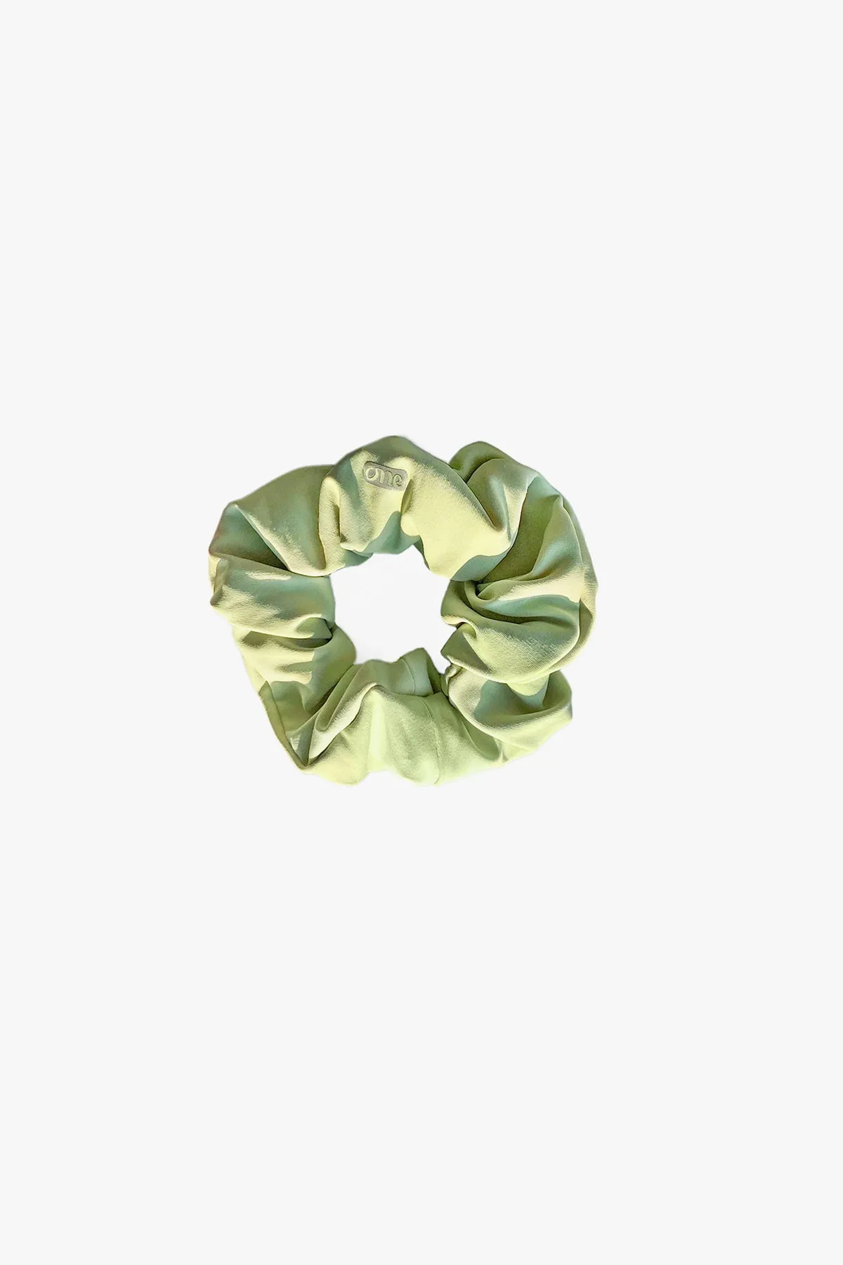 Sleek Performance Scrunchie