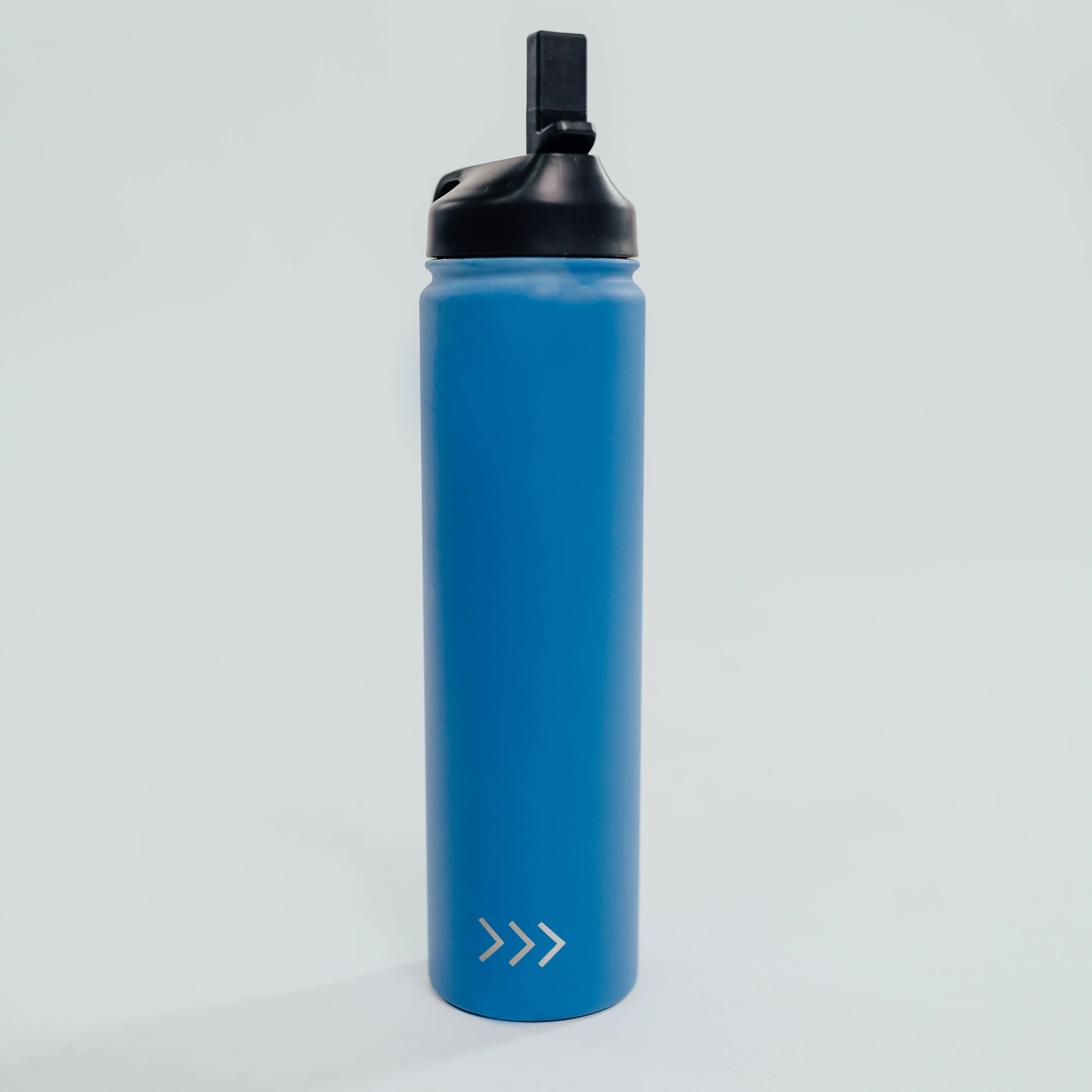 Sleek Steel Water Bottle