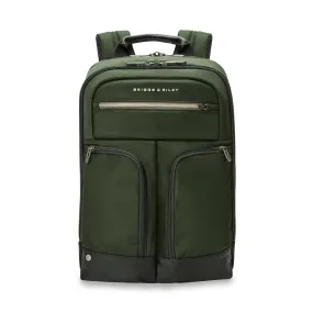 Slim Expandable Backpack