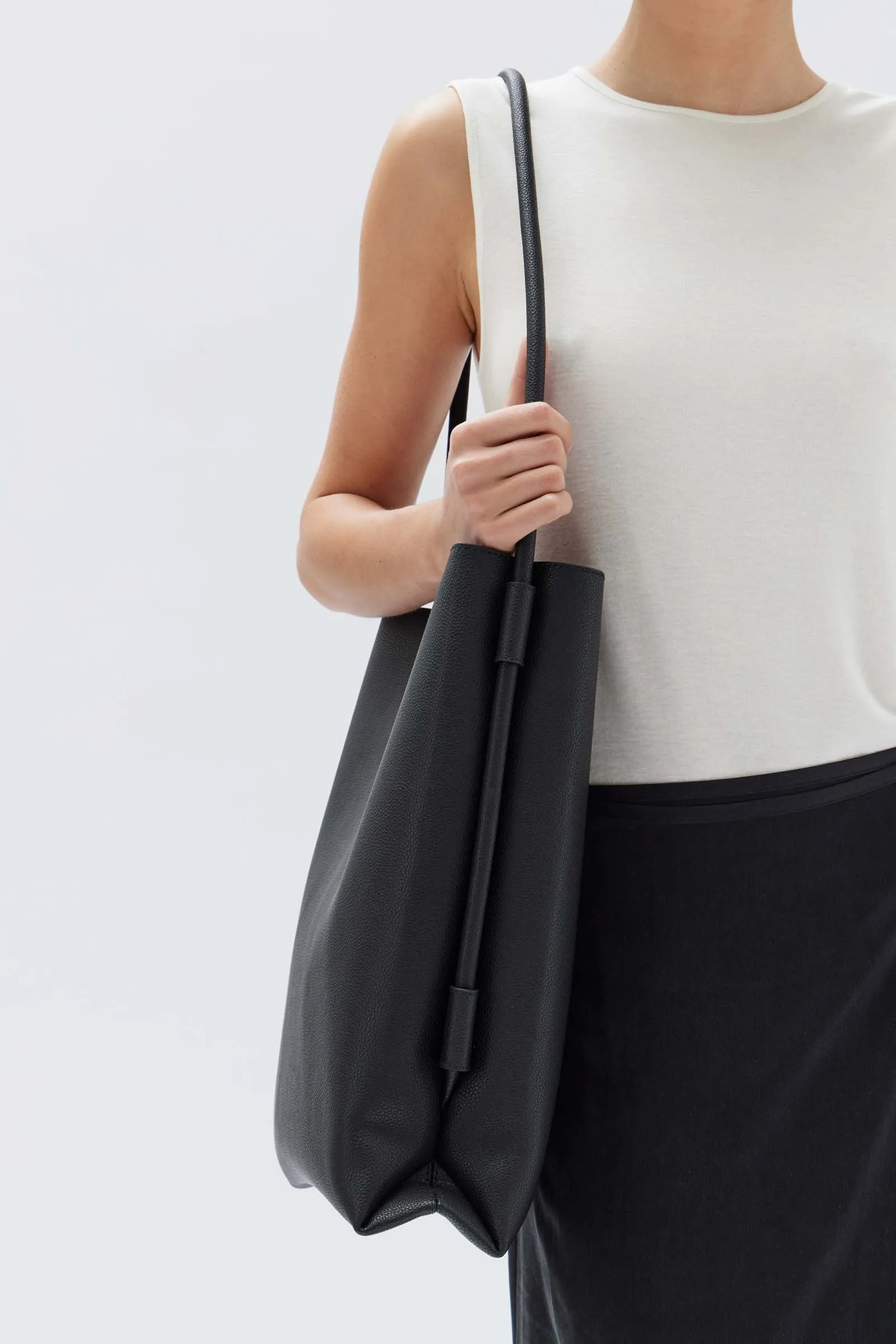 Slim Line Tote