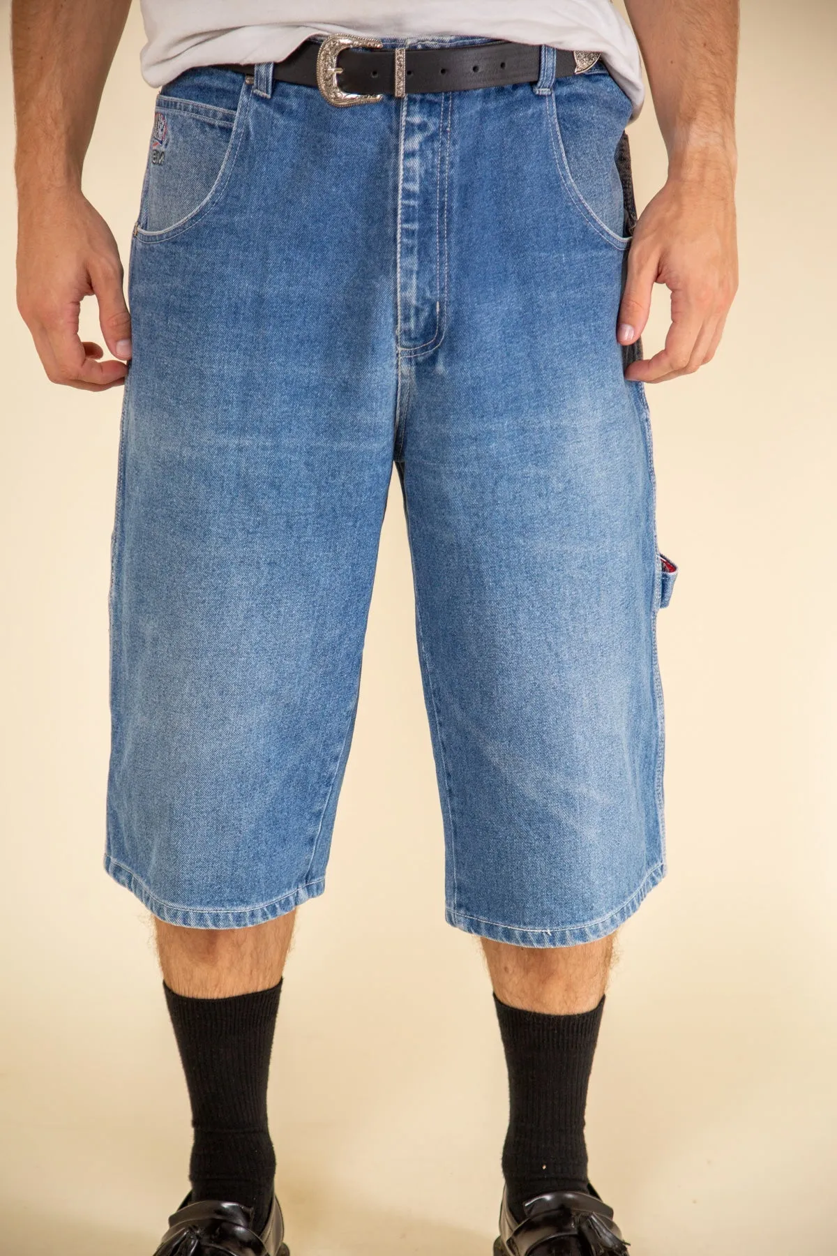 Slim Shady Eminem Jorts