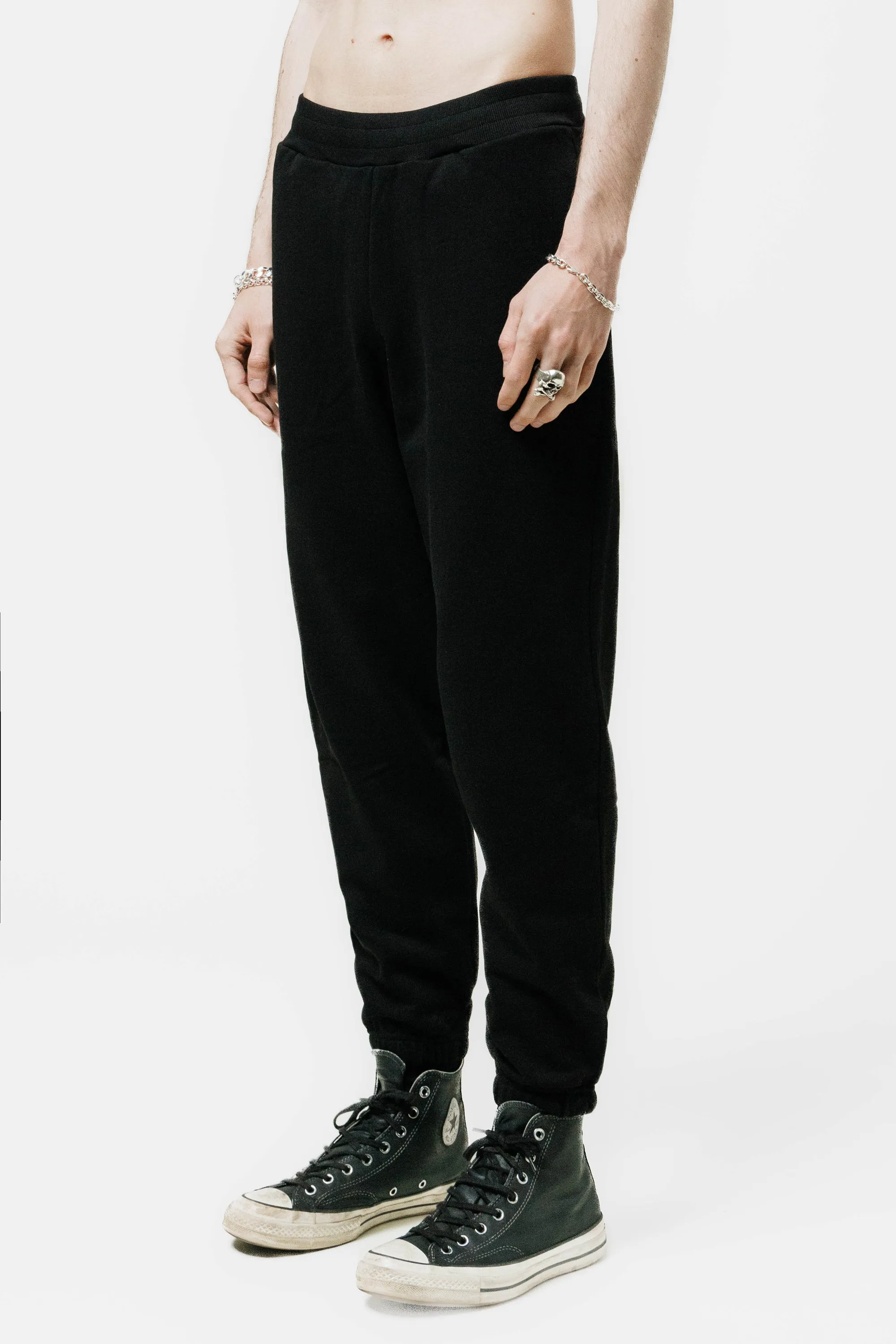 Slim Sweatpants