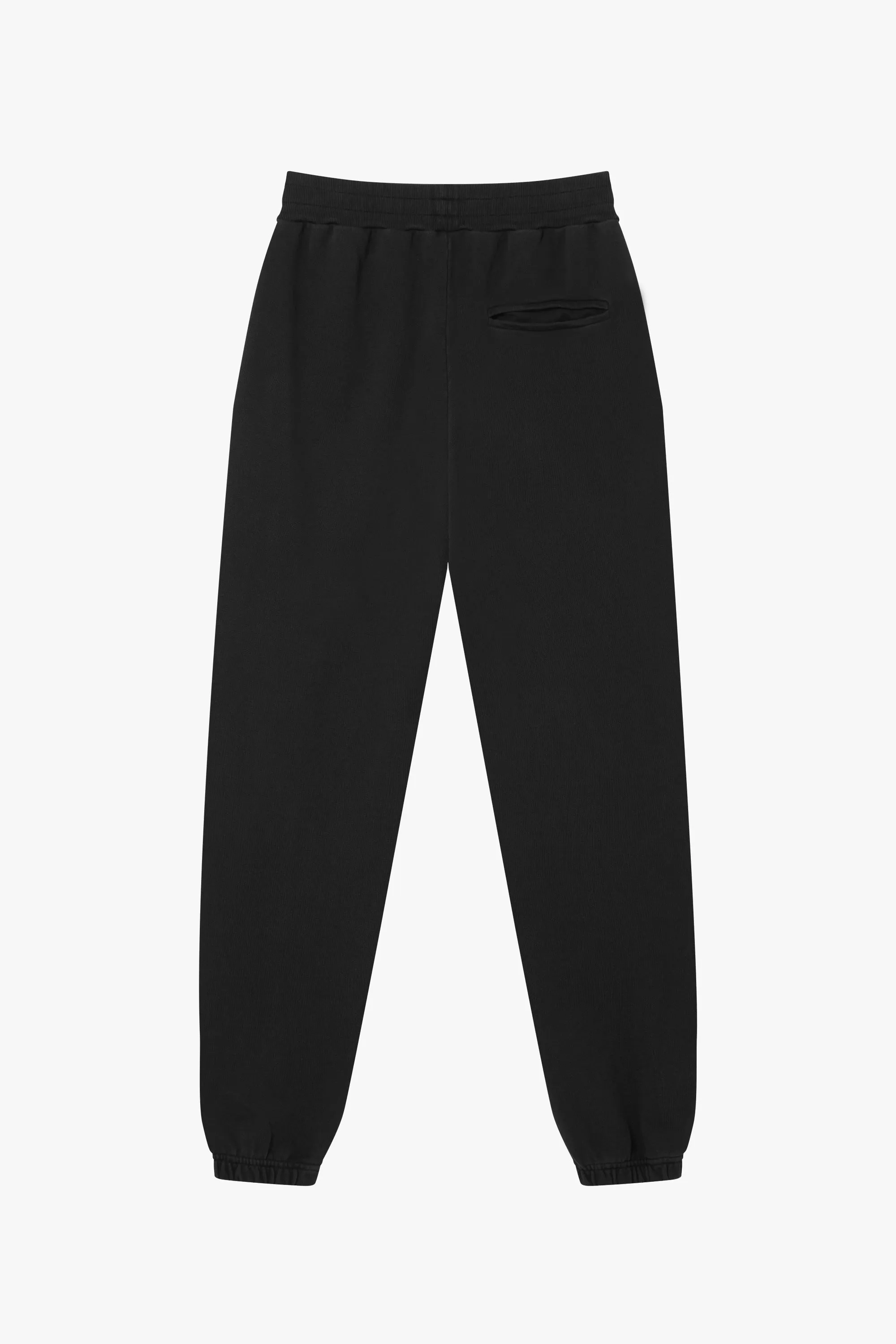 Slim Sweatpants