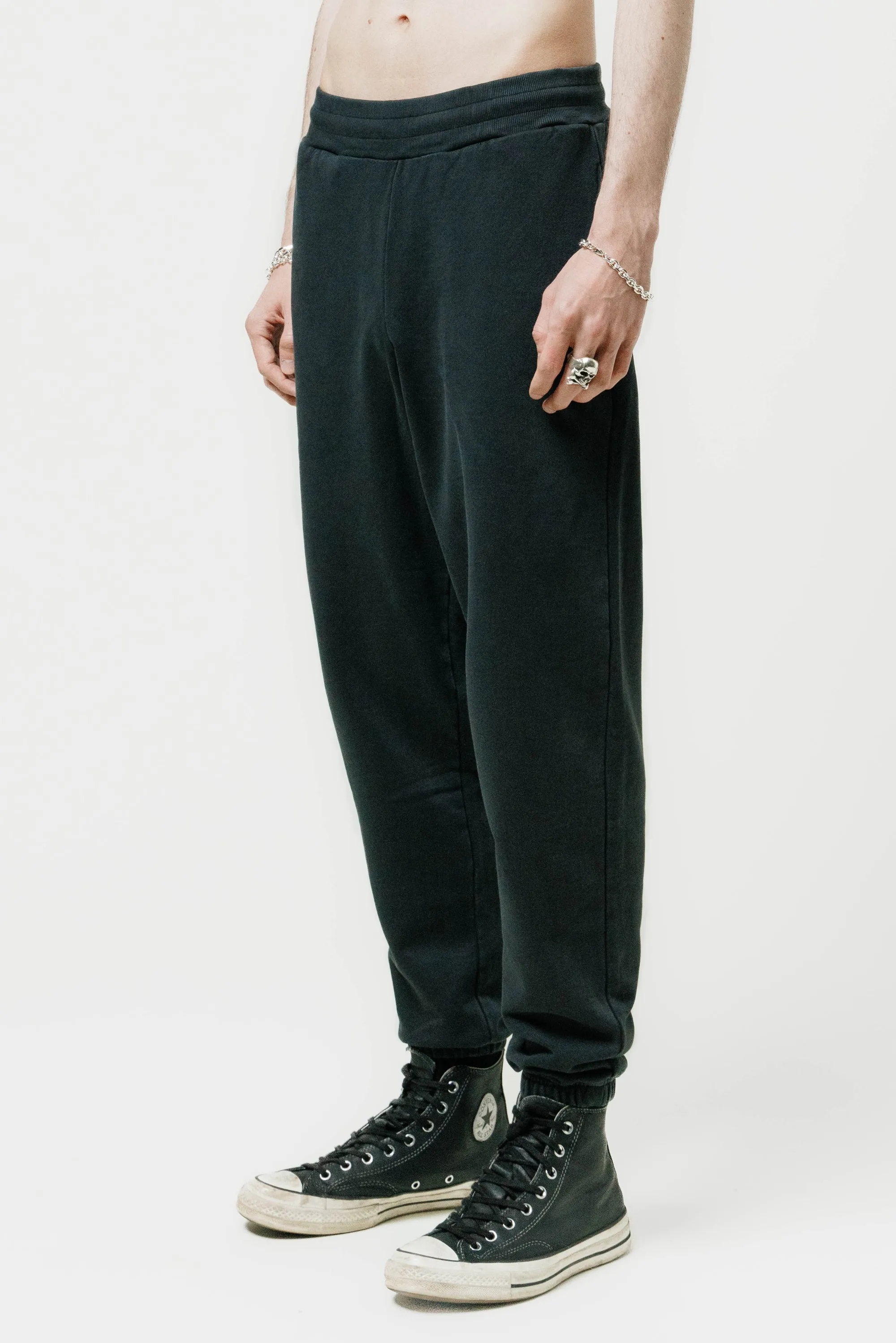 Slim Sweatpants