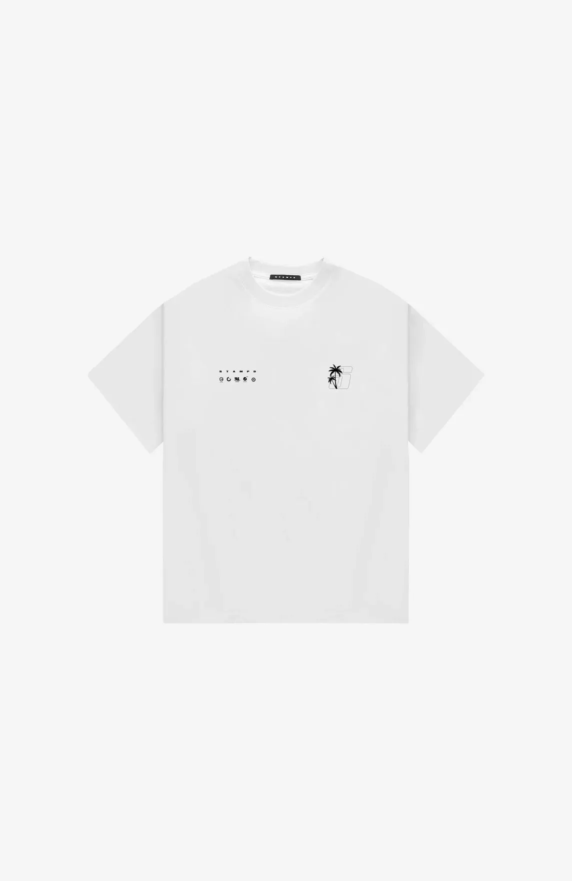 STAMPD Transit Relaxed Tee