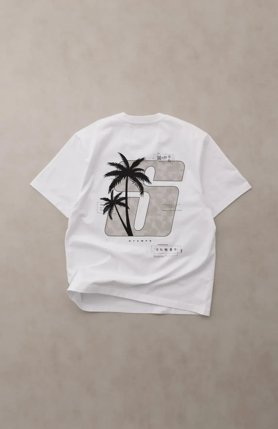 STAMPD Transit Relaxed Tee