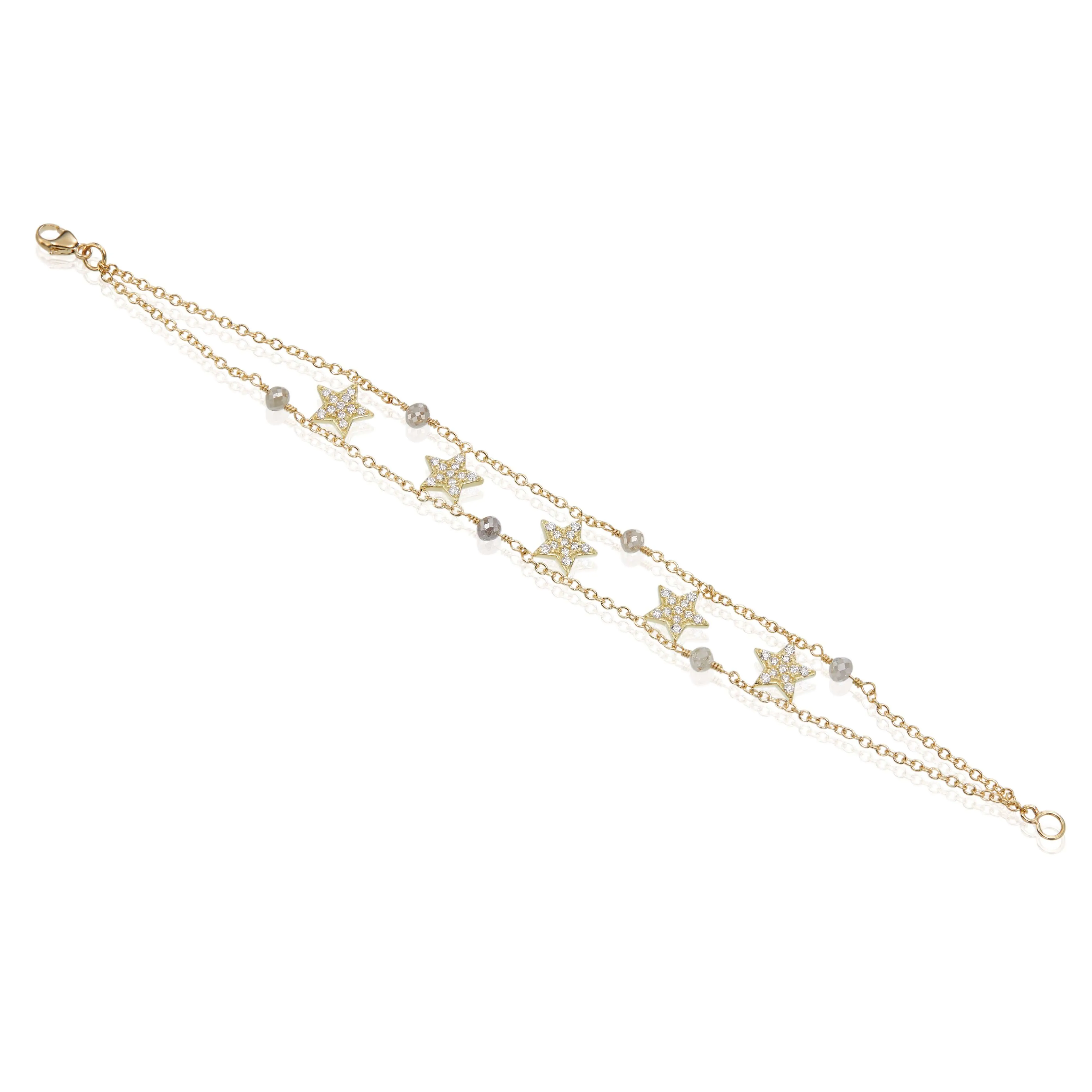 Star Bright Bracelet