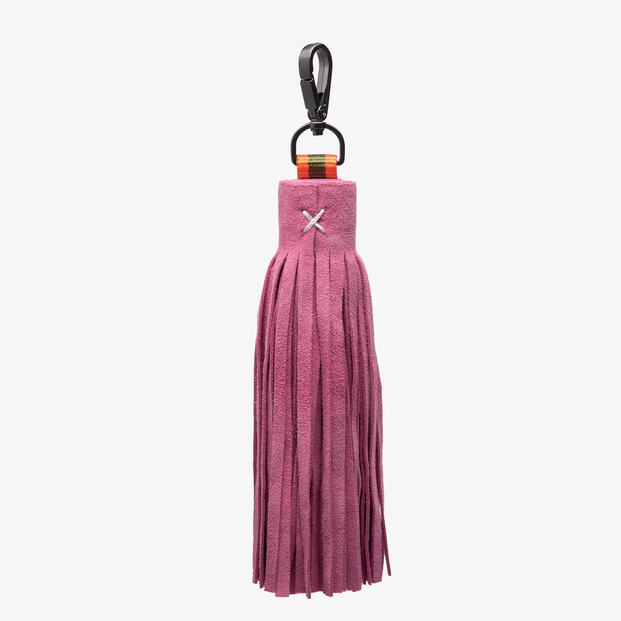 Tassel "Funky Pink"