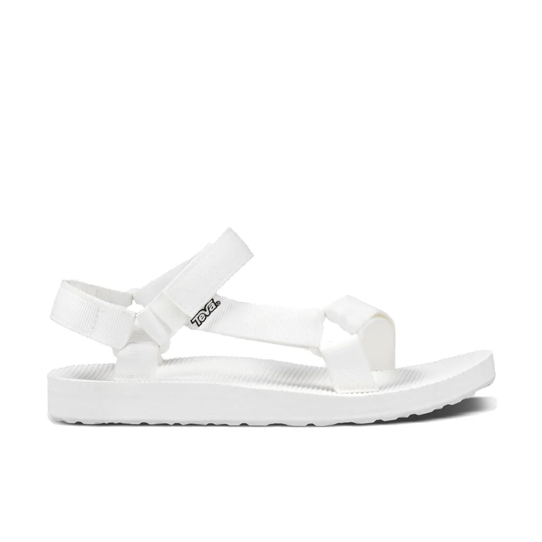 Teva Original Universal Bright White  