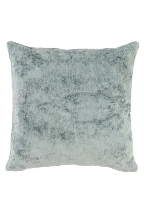 Tribulation Velvet Pillow/ Sage