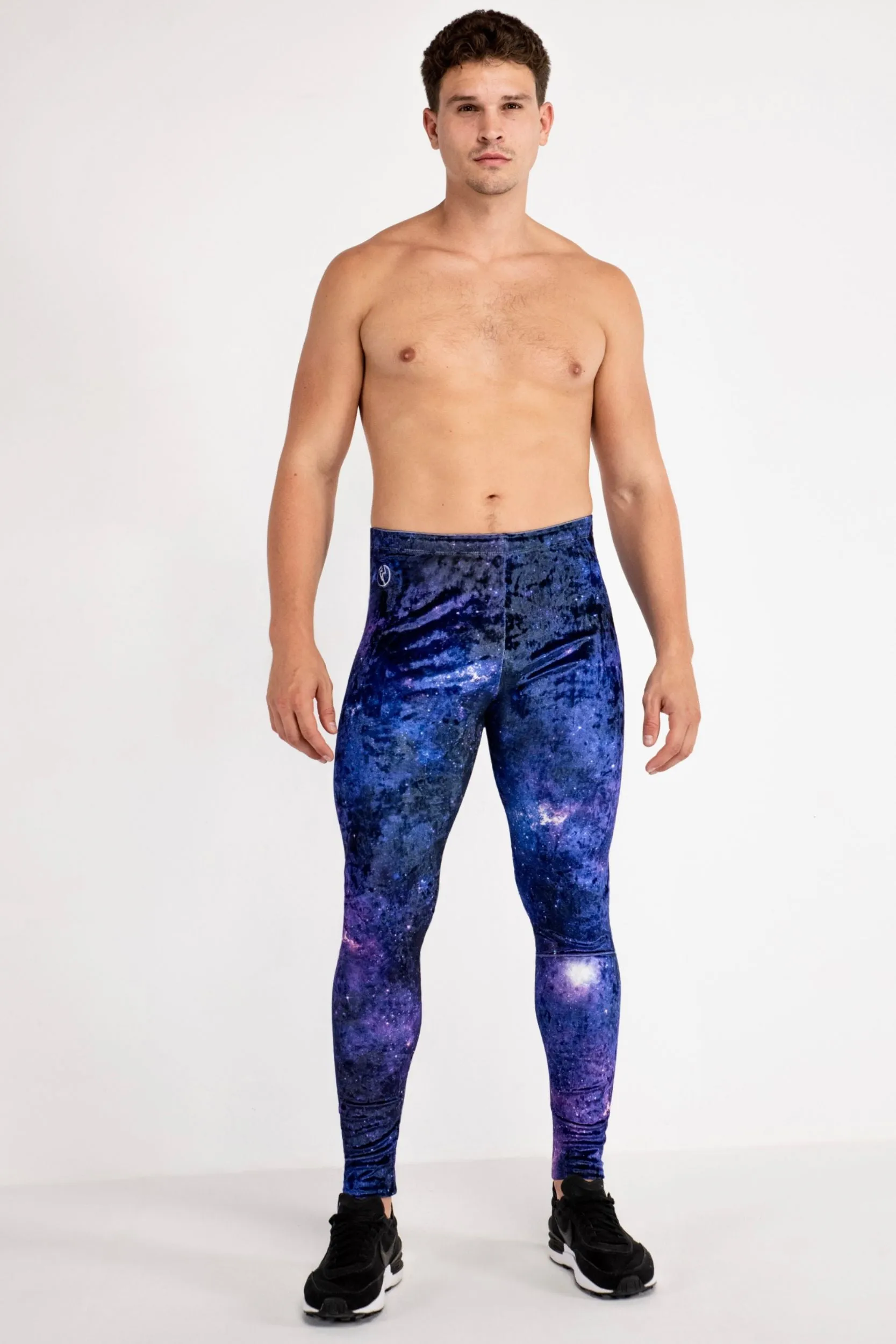 Velvet Cosmos Meggings