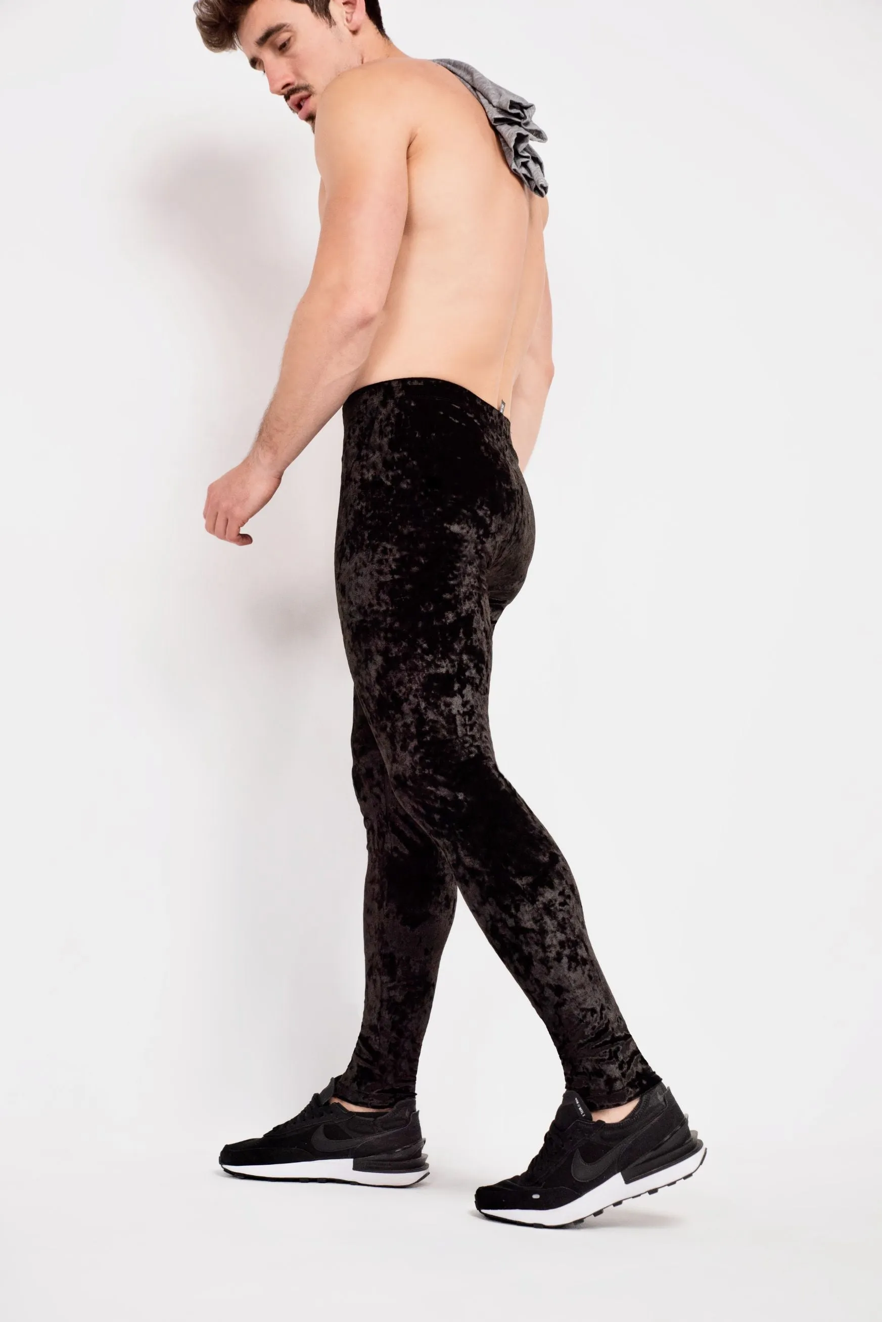 Velvet Elvis Meggings