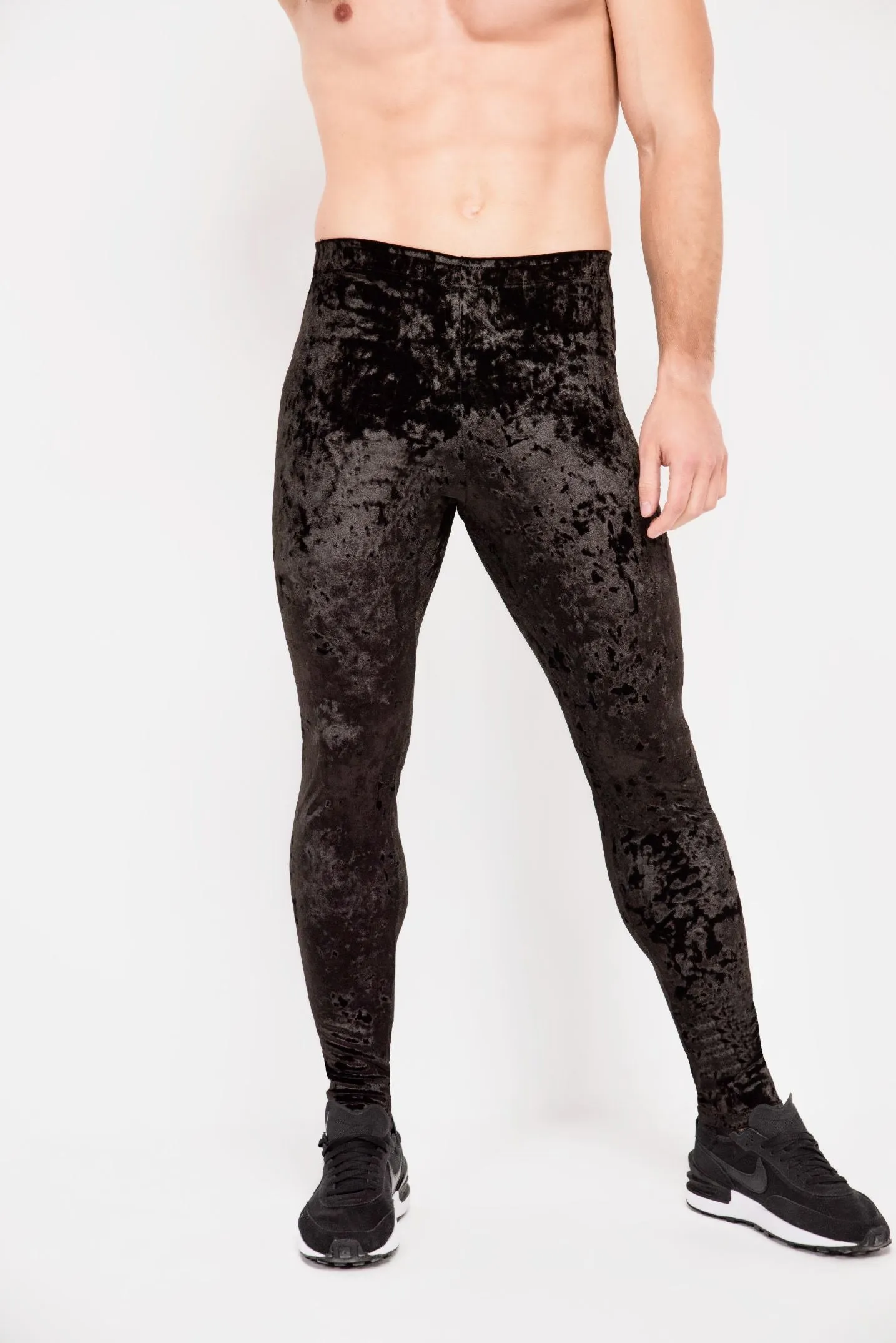 Velvet Elvis Meggings