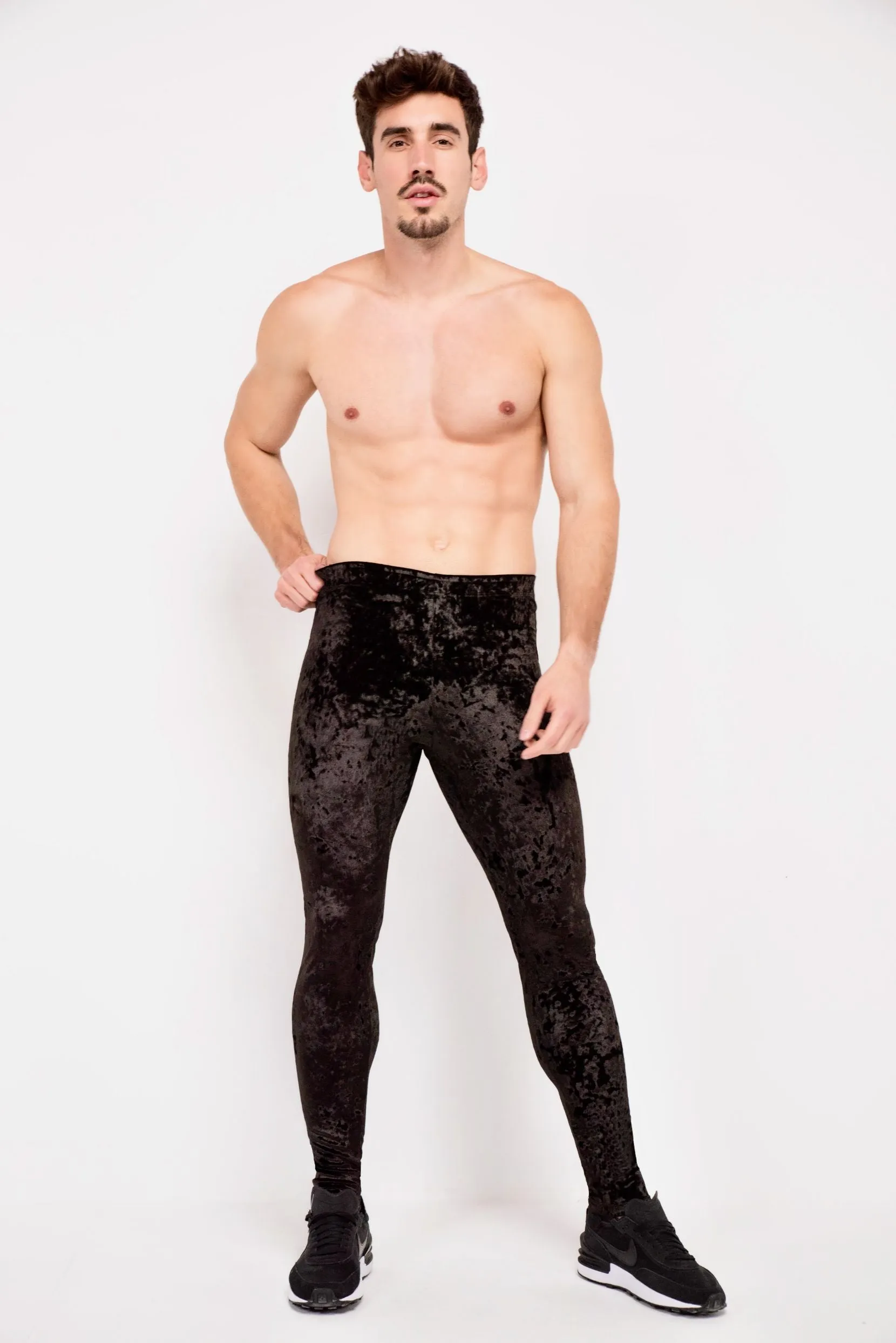 Velvet Elvis Meggings