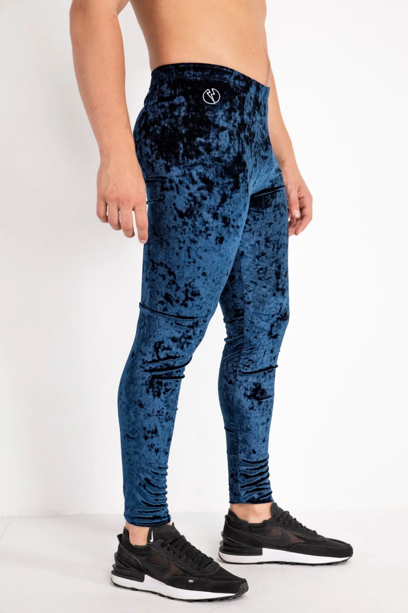 Velvet Royale Meggings