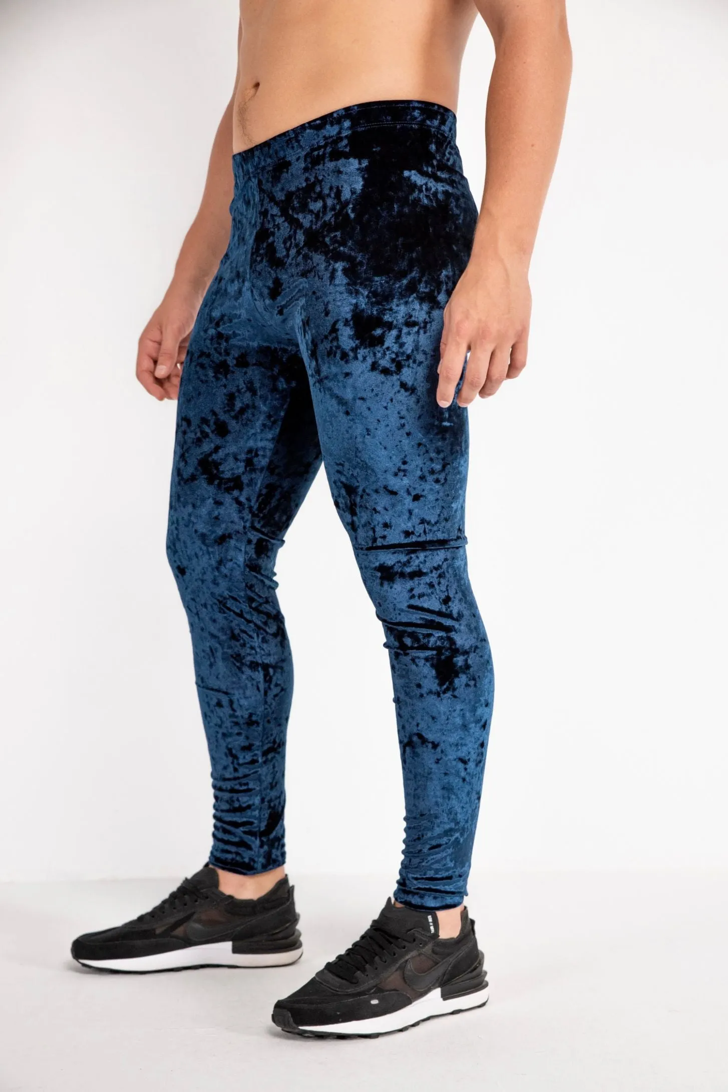 Velvet Royale Meggings