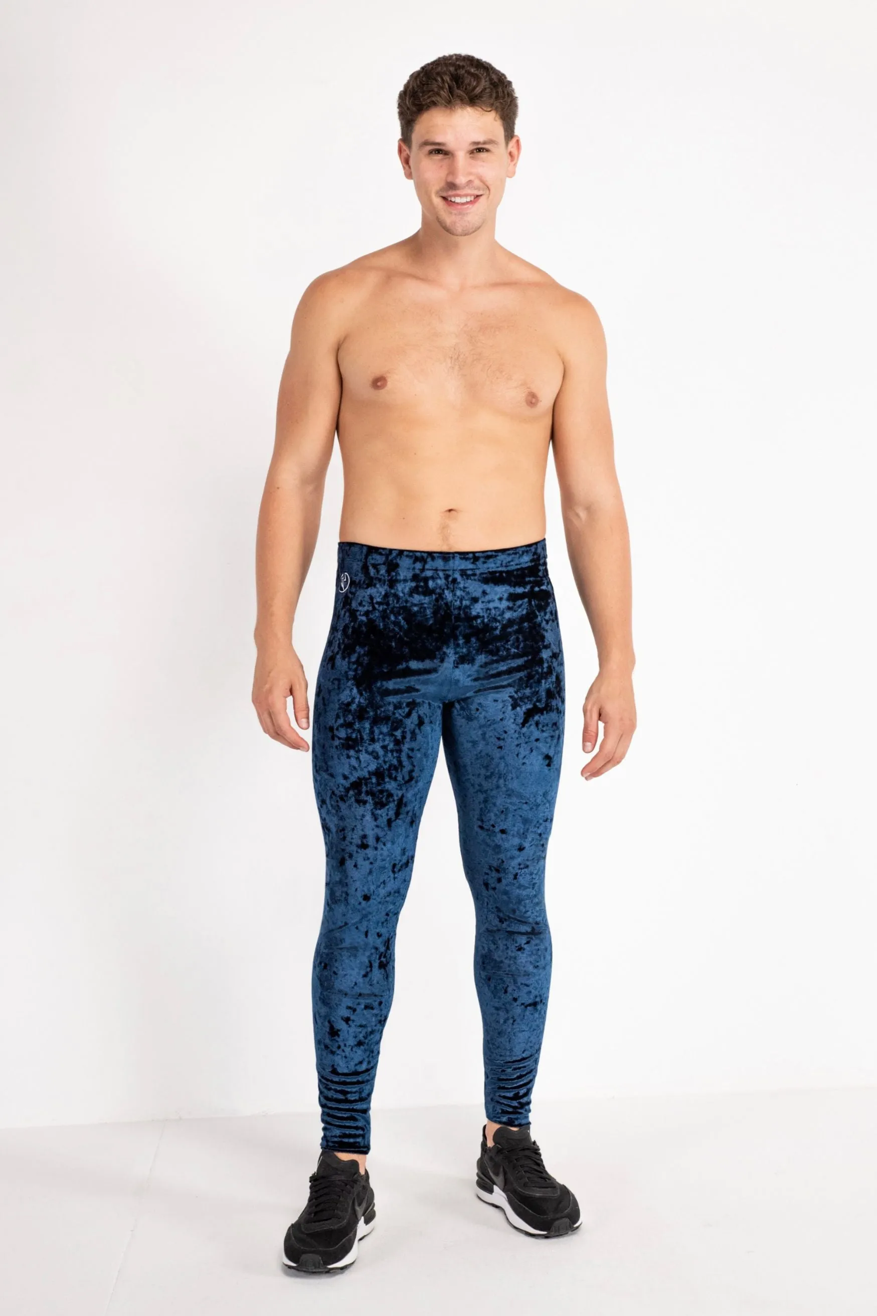 Velvet Royale Meggings