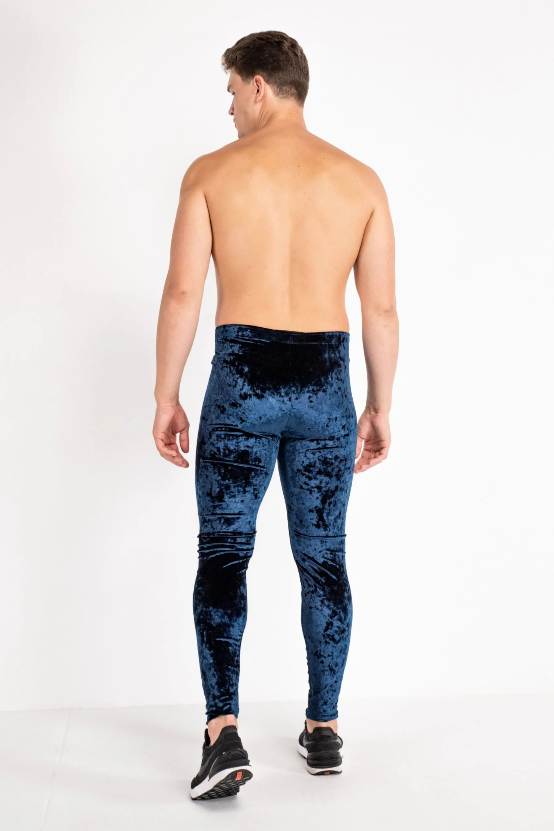 Velvet Royale Meggings