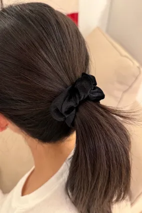 Velvet Scrunchie