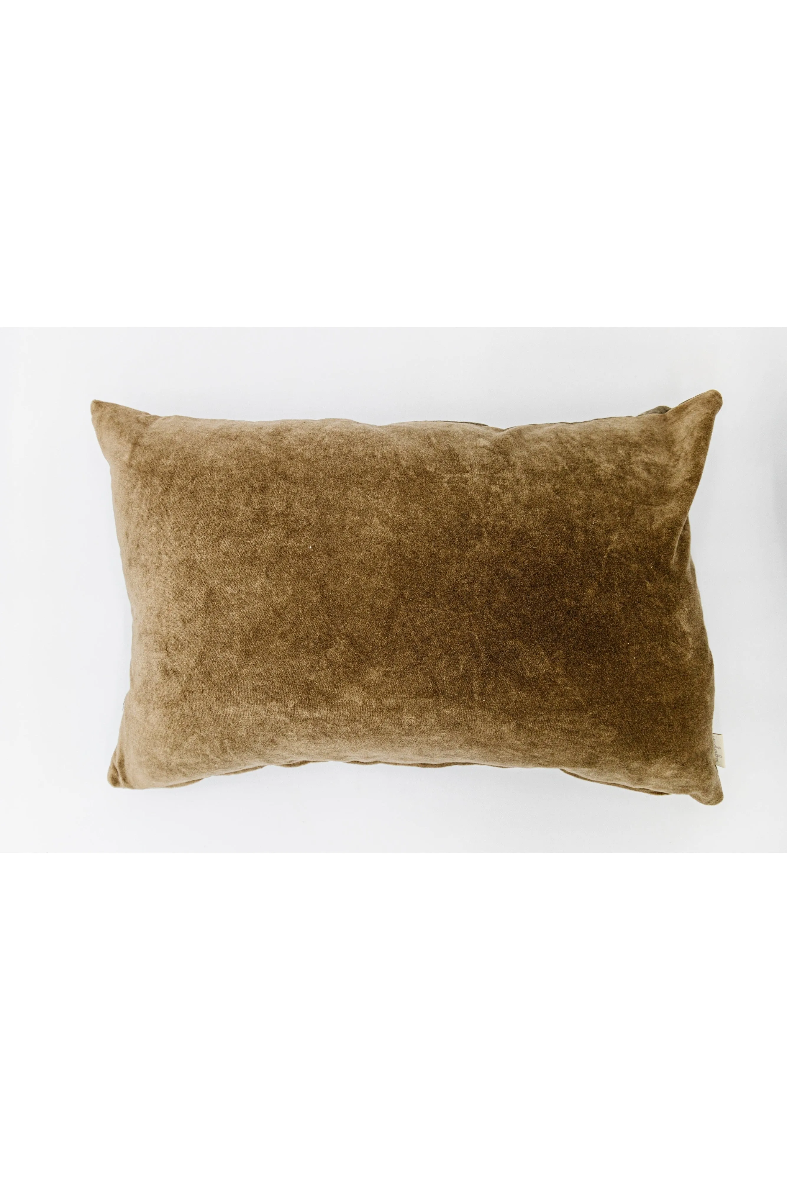 Vera Velvet Pillow