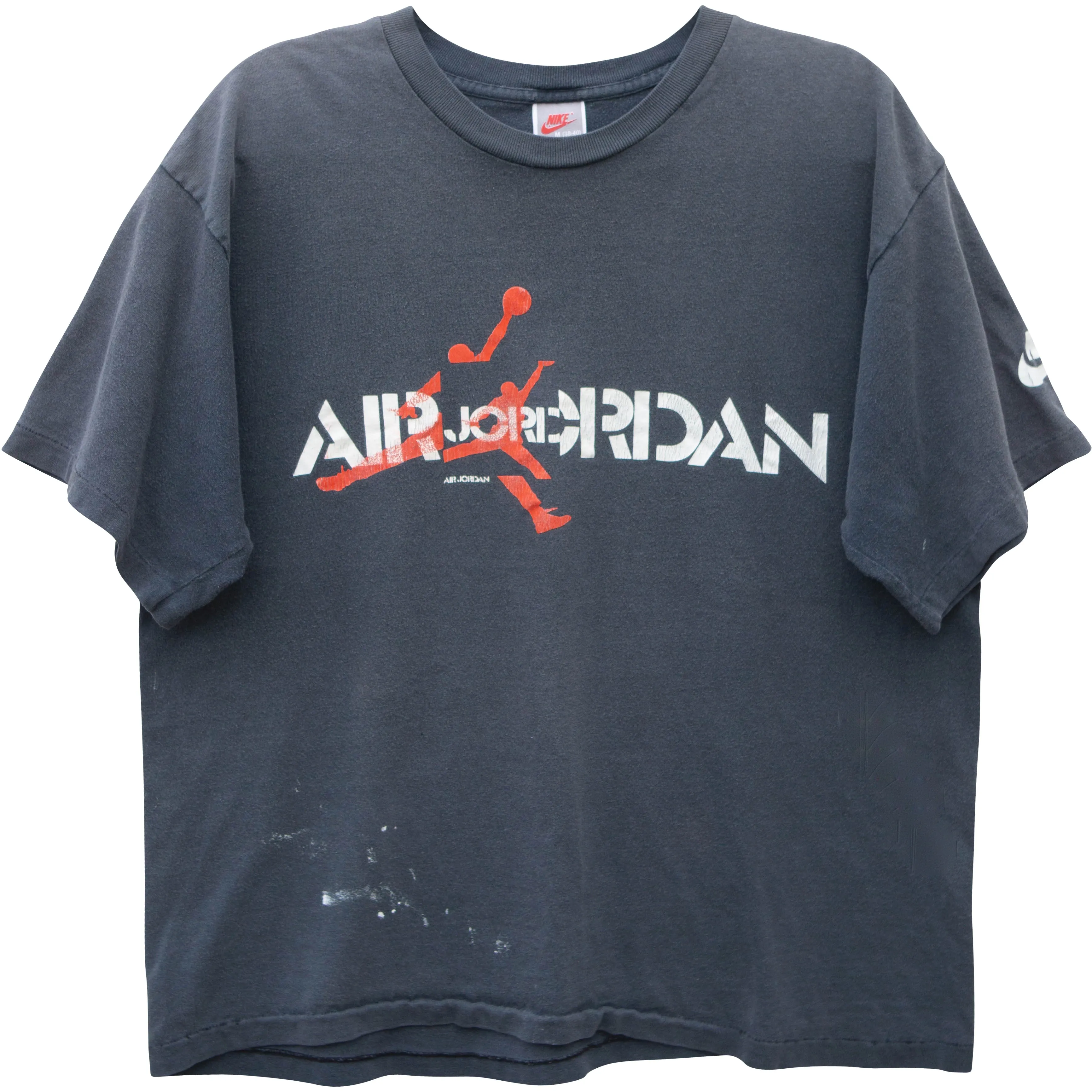 VINTAGE AIR JORDAN TEE