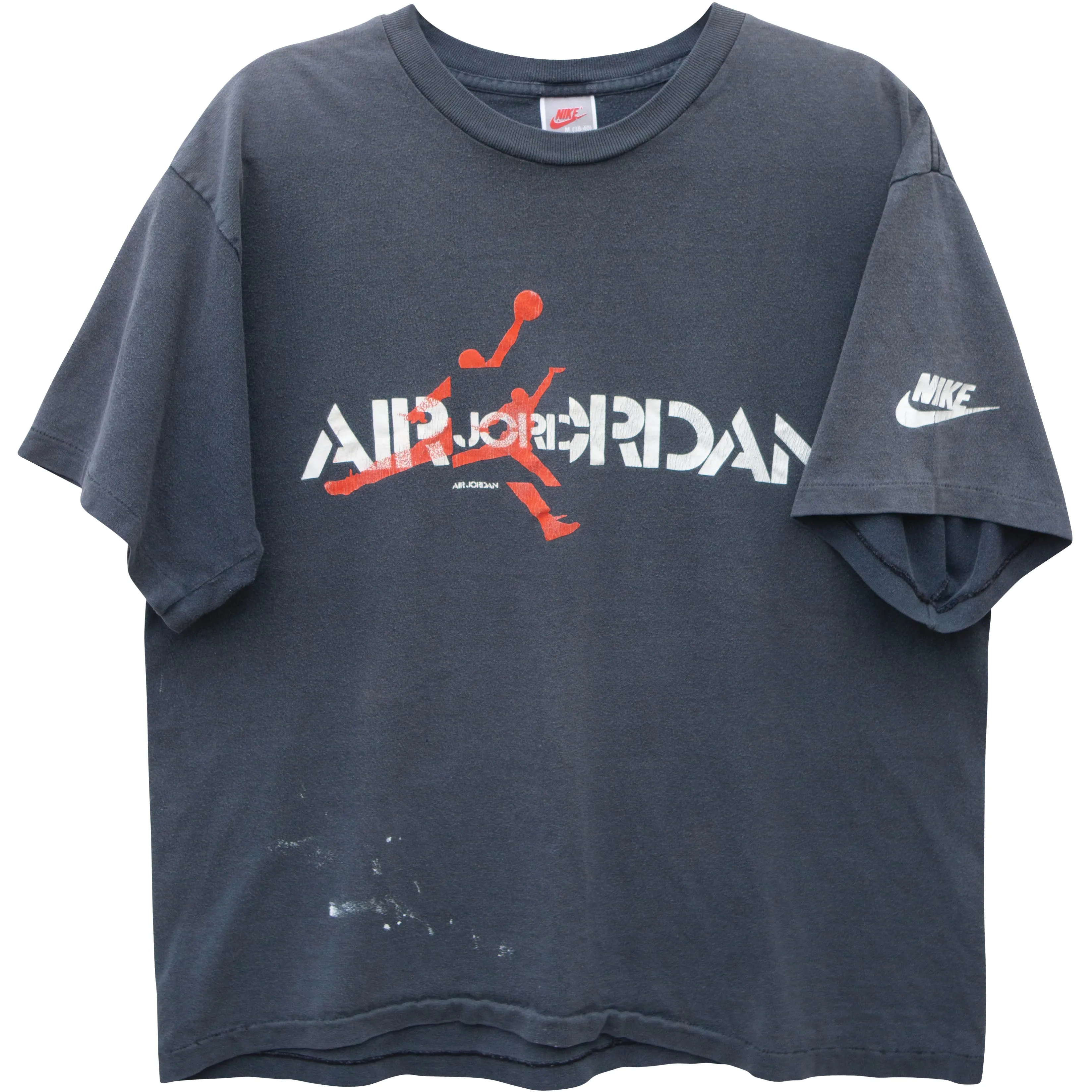 VINTAGE AIR JORDAN TEE