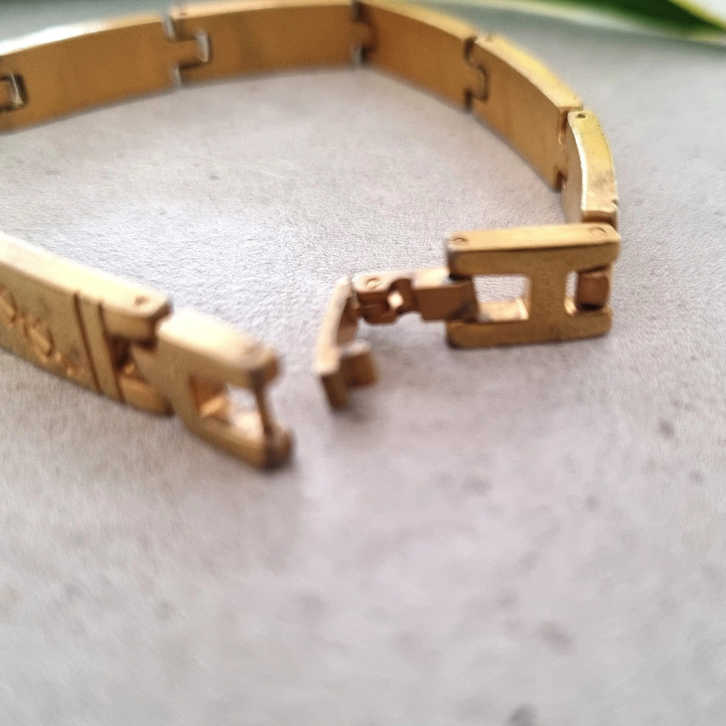 Vintage bracelet