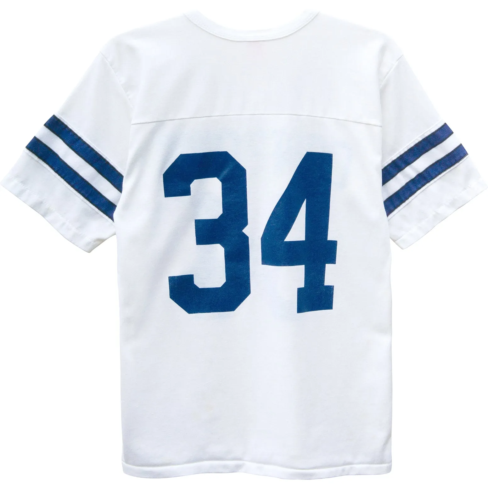 VINTAGE COWBOYS JERSEY