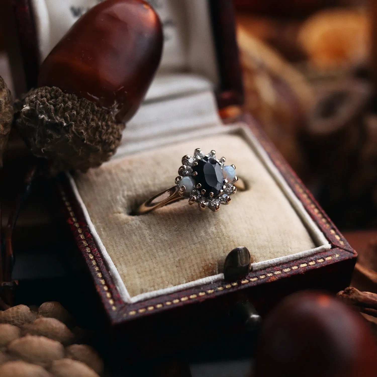 Vintage | Dulcette Ring