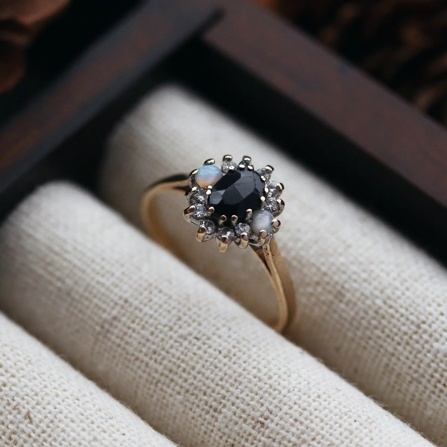 Vintage | Dulcette Ring