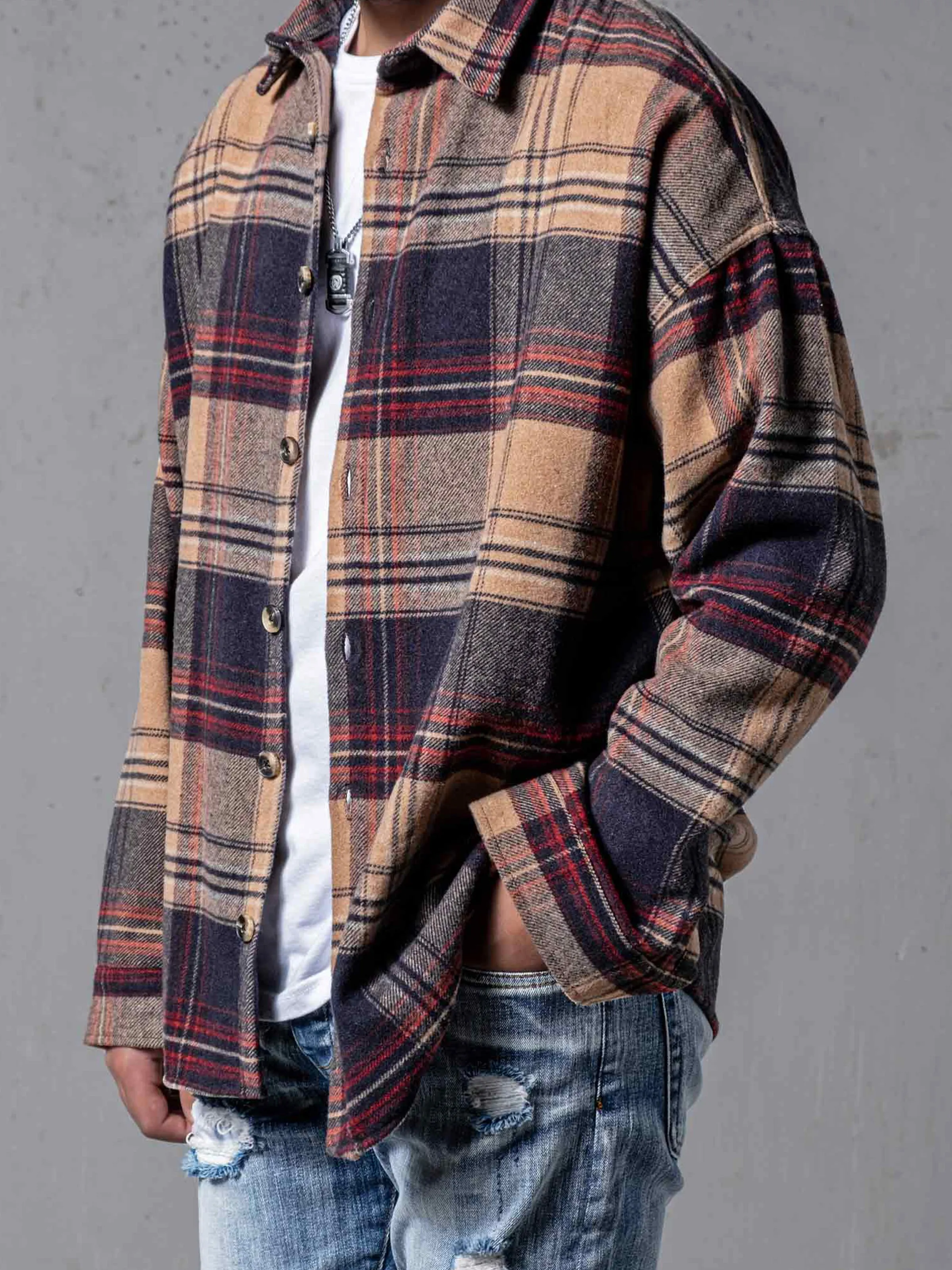 Vintage Flannel