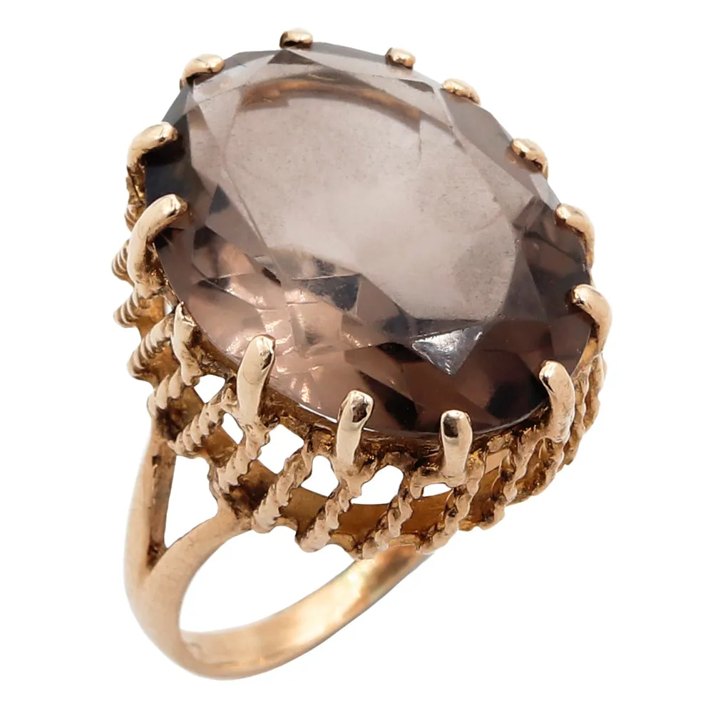 Vintage | Hermia Ring