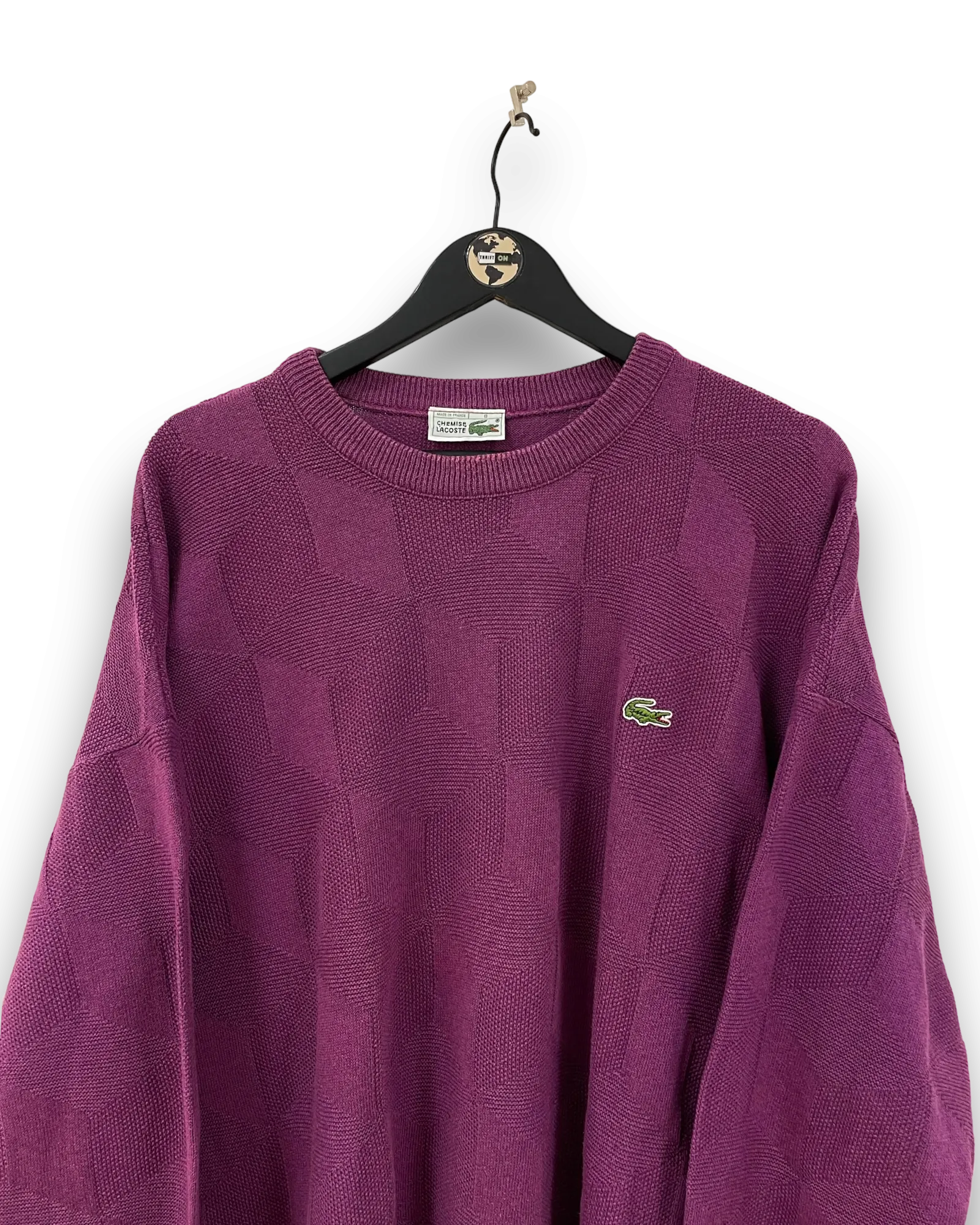 Vintage Lacoste Jumper L