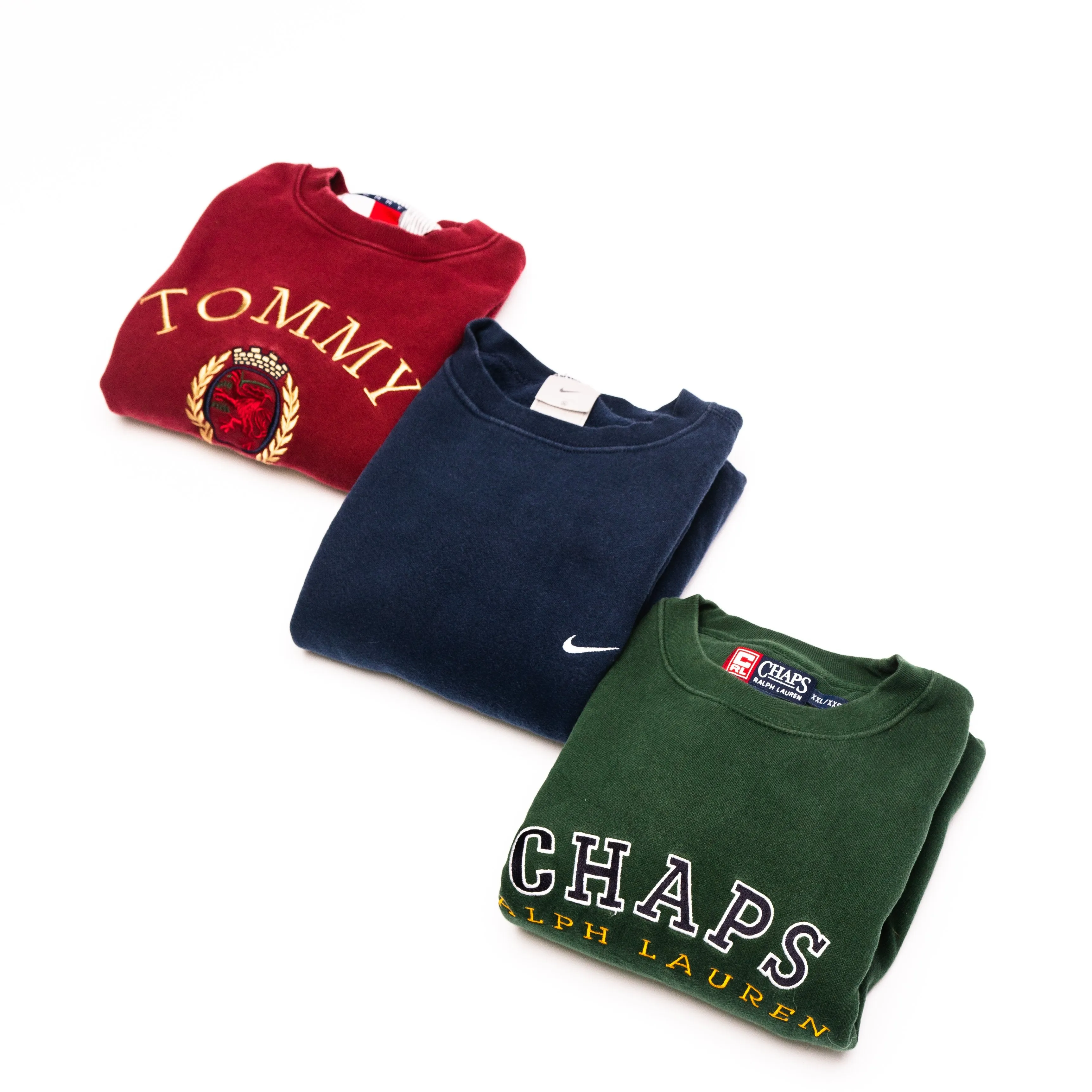 Vintage Sweatshirt Reseller Pack