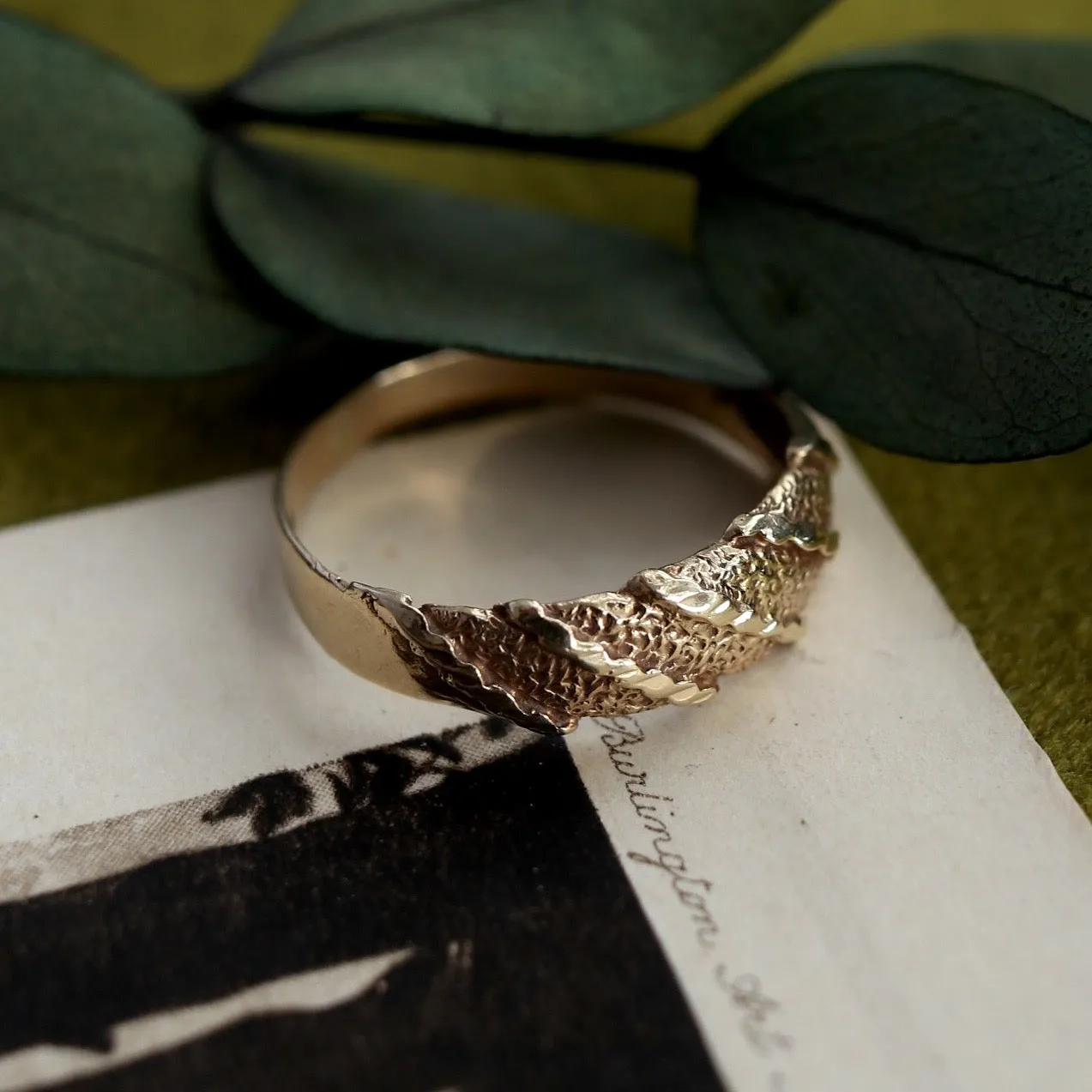 Vintage | Vera Ring